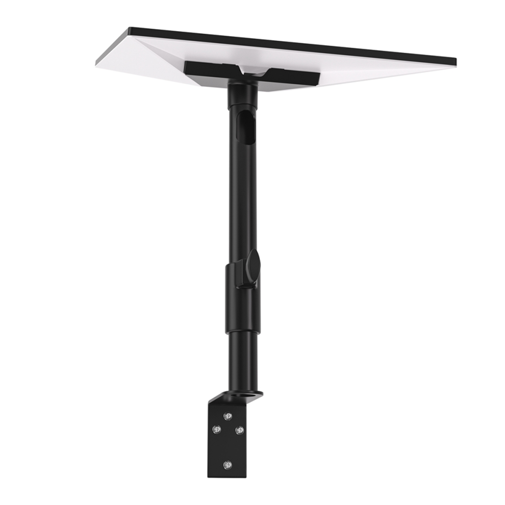 Voor Korte Wandmontage, Wandmontage En Dakmontage Van De 3E Generatie-image