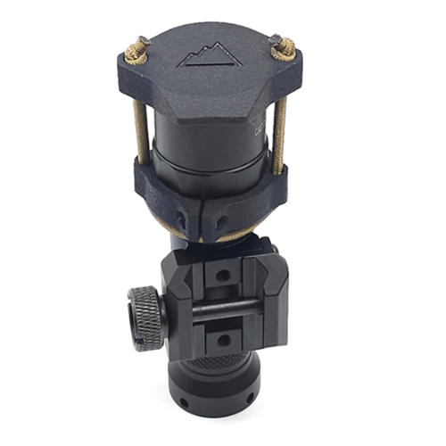 Κάλυμμα προστασίας φακού φακού για M300/M600 Protector S μαύρο 2