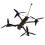 Κεραία Lollipop3 3dBi 5.8Ghz για αγωνιστικά FPV Drones με υψηλό κέρδος SMA 5