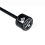 Κεραία Lollipop3 3dBi 5.8Ghz για αγωνιστικά FPV Drones με υψηλό κέρδος SMA 2