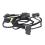 4 inch to 8 inch Custom PNP Conversion Power Harness for Edge 4