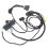 4 inch to 8 inch Custom PNP Conversion Power Harness for Edge 3