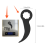 Crowbar Adapter Head Tools, Adjustable Angle Head Pry Bar 5