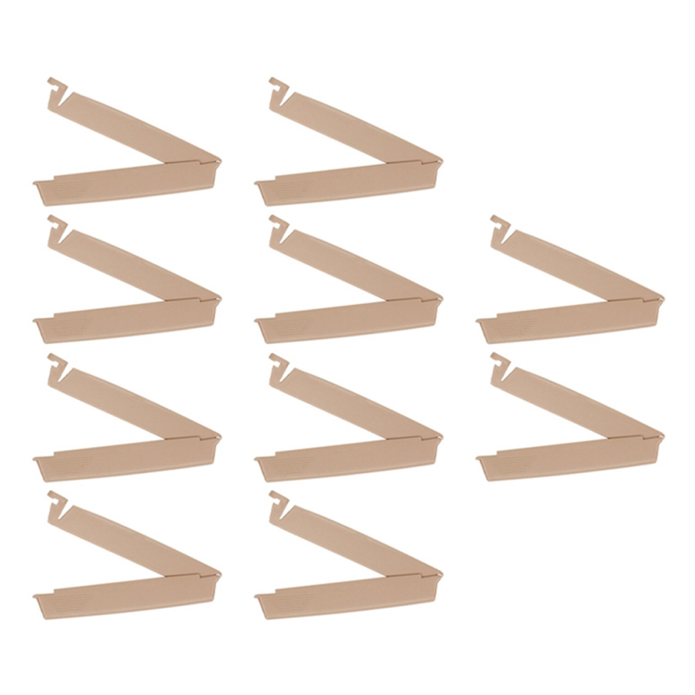 10 Pcs Open Ostomy Bag Special Sealing Clip Leakproof Sealing Clip-image-OPC-PHPXD6W-NEW
