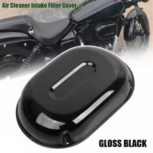 Προστατευτικό Κάλυμμα Φίλτρου Αέρα για Shadow Spirit VT750DC 2001-2007