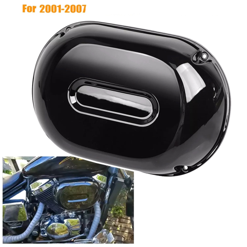 Προστατευτικό Κάλυμμα Φίλτρου Αέρα για Shadow Spirit VT750DC 2001-2007 2