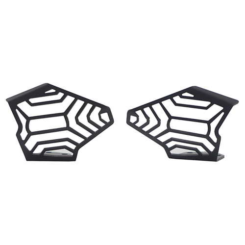 Headlight Protection Net Headlight Protector Grille Guard for 1