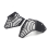 Headlight Protection Net Headlight Protector Grille Guard for 6