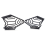 Headlight Protection Net Headlight Protector Grille Guard for 4