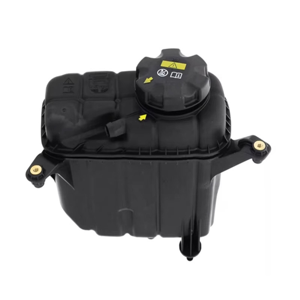 17132284600 Vase d'expansion de liquide de refroidissement Radiateurs Réservoir d'eau pour M2