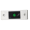 F99 Fingerprint Password Reader Keyless Metal Access Control Keypad 5