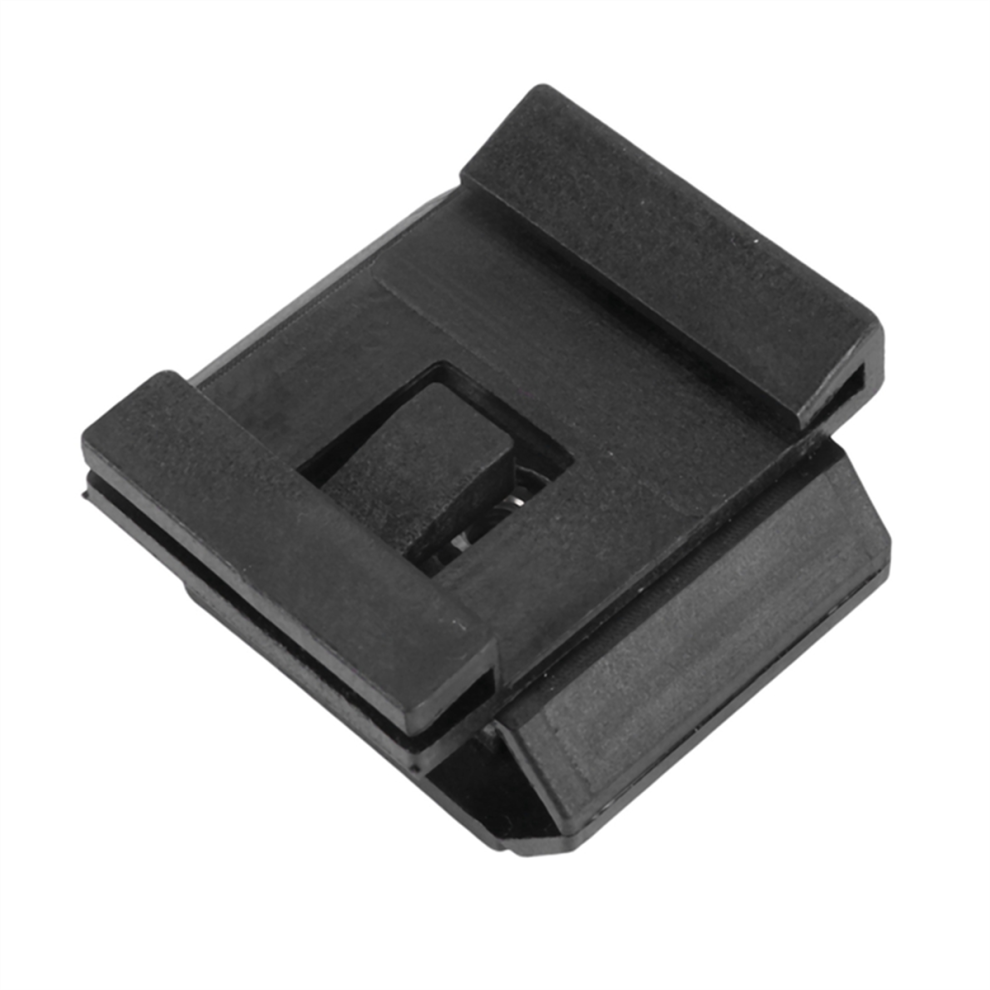 20Pcs Front Holder Bumper Bracket Cover A2018800114 for --image-OPC-PHPXDFM-NEW