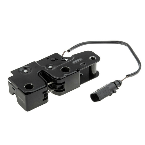 4L0823509 Κλείδωμα κινητήρα αυτοκινήτου κάτω από το καπό