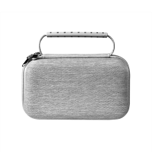 Bolsa de almacenamiento para altavoz portátil LinkBuds - Altavoz de viaje A