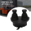 Electric Forklift Joystick Controller Joystick for Forklift 7