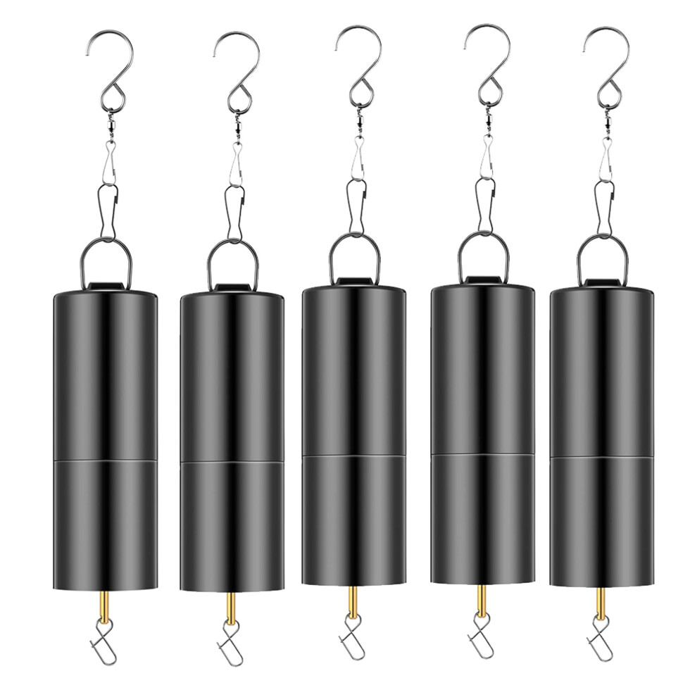5 Pcs Ornament Spinner Rotator Battery Operated Wind Spinner Motor 4852133394961