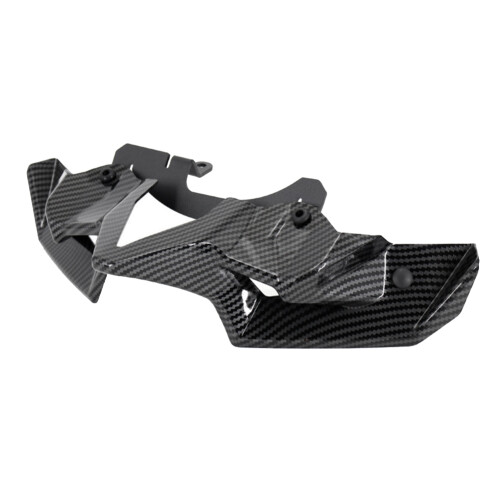 Motorrad-Frontspoiler mit Unterlippe für Z900
