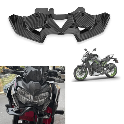 Motorrad-Frontspoiler mit Unterlippe für Z900 1