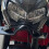 Motorrad-Frontspoiler mit Unterlippe für Z900 5