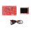 Digital Oscilloscope Kit DIY Parts Electronic Learning Set 3