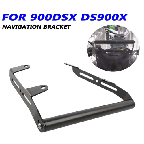 Βάση GPS πλοήγησης για μοτοσικλέτα Voge Valico DS900X 1