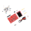 Digital Oscilloscope Kit DIY Parts Electronic Learning Set 1