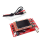 Digital Oscilloscope Kit DIY Parts Electronic Learning Set 2