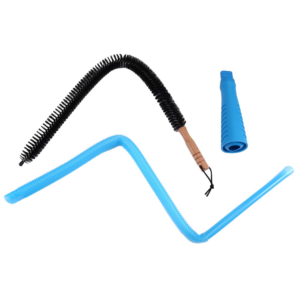 Washing Machine Cleaning Brush Dryer Vent Cleaning Brush Kit Hose 4852133393759