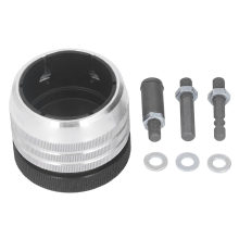 Tube Reamer Connectors Stainless Steel for Trimming and Deburring