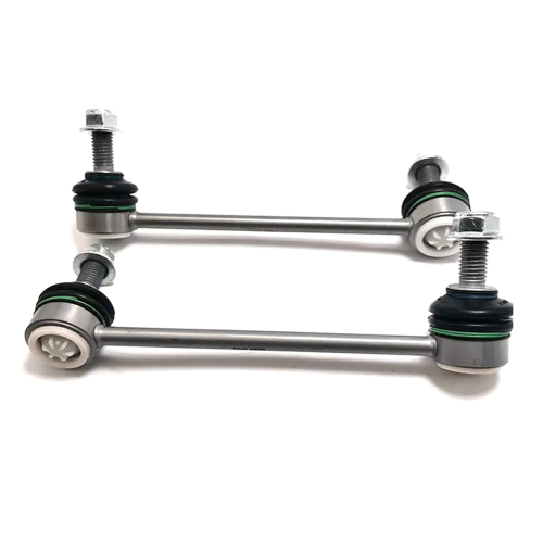 Auto voorste ophangingsstabilisator, links en rechts