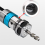 CNC Lathe Tapping Handle Floating Tapping Chuck Torque Tap Fixture 3