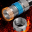 CNC Lathe Tapping Handle Floating Tapping Chuck Torque Tap Fixture 4