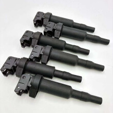 6x Ignition Coils 0221504470 Bosch 12137551049 12137562744 12137571643