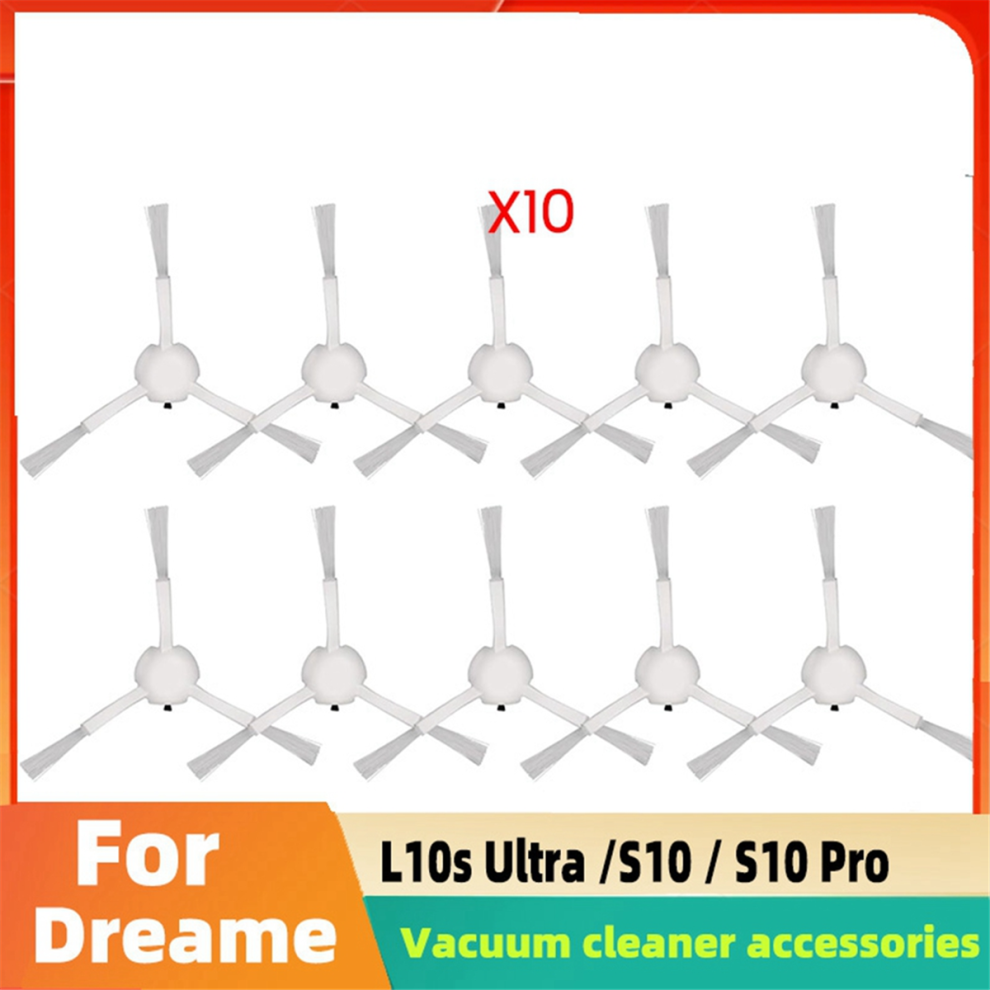 Side Brush For L10s Ultra/ L10s/ L10 Ultra Replacement Parts 4852133392974