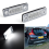 2pcs LED License Plate Number Lights Lamp Error Free for 2