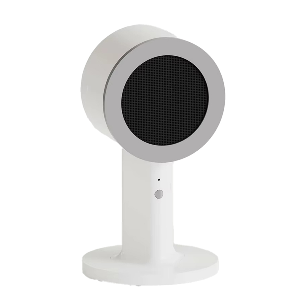 NeznaäKovã© Compact Desktop Range Hood With 2-Speed Exhaust Fan