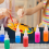 1.7 Oz Plastic Squeeze Bottles for Paint 50 Pcs 3