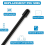 10PCS Replacement Pen Nibs for Refill Pen Tips 2