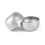 Titanium Cup Pure Titanium Tea Cup 45ml Double Layer 2PCS 1