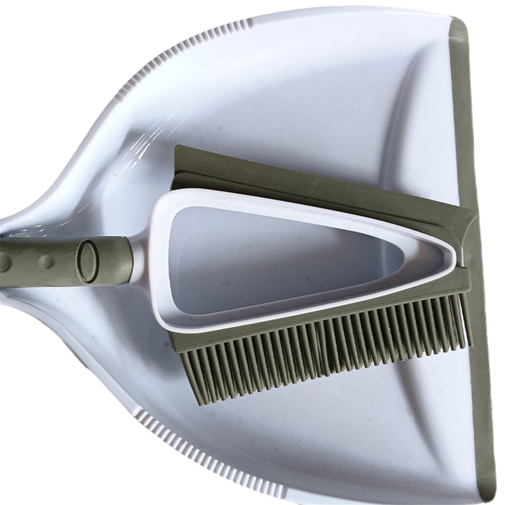 Multifunctionele Set A Voor Het Reinigen Van Dierenhaar-image