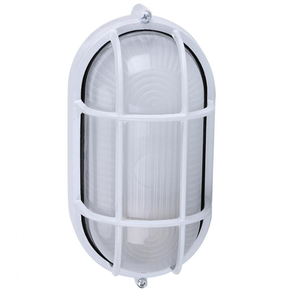 Oval Sauna Light Vapor-Proof Explosion-Proof Light Lamp 4852133392455