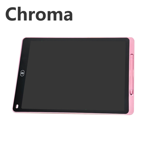 16 tommer LCD-skrivetablet med farvefont, digital tegnetablet 1