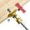 Σετ εργαλείων μέτρησης τροχού Dovetail Fixture για ξυλουργική 2