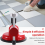 Ventouse d'installation pour carrelage mural 5
