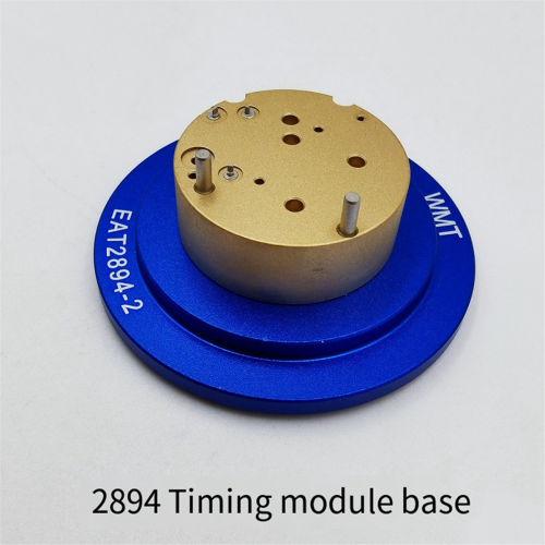 New Watch Repair Tools/2894 Timing Module Base/ETA2894 Timing 1