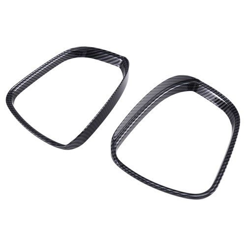 Door Side Rearview Mirrors Protector for As Shown 1