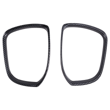 Door Side Rearview Mirrors Protector for As Shown