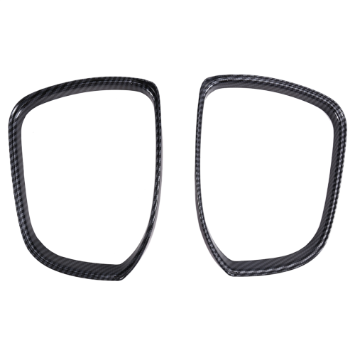Door Side Rearview Mirrors Protector for As Shown