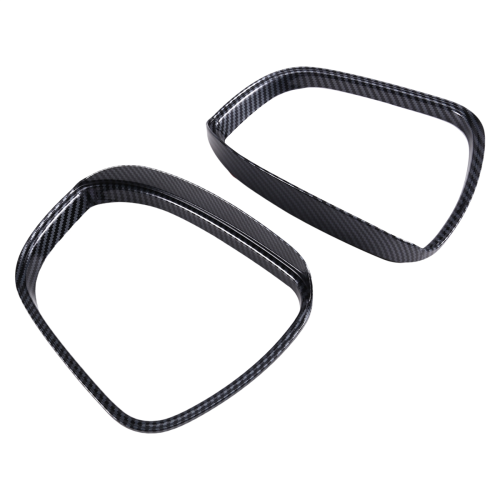 Door Side Rearview Mirrors Protector for As Shown 2