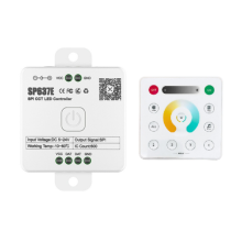 And-SP637E SPI DC5-24V Διπλός ελεγκτής με τηλεχειριστήριο